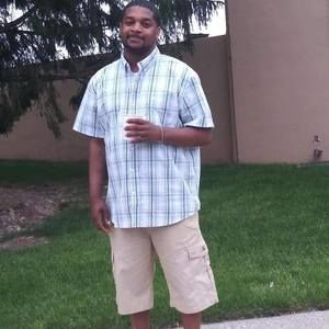 Meet your Posher, Biggaveli